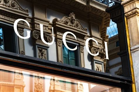 fatturato gucci italia|Brand Finance: Gucci in testa ai 100 marchi italiani  .